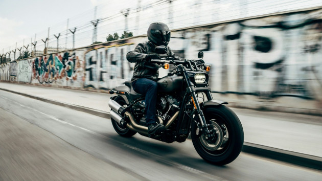 CMO verlässt Motorradausrüster Touratech - Quelle: Harley Davidson/Unsplash